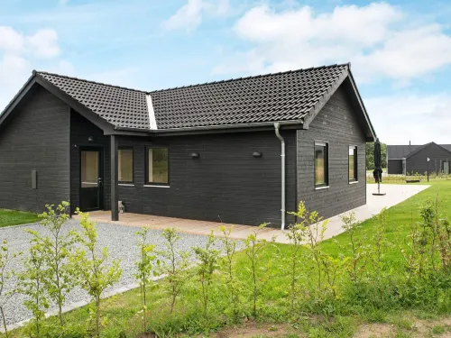10 person holiday home in Haderslev-By Traum - Badekar
