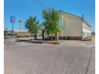 Motel 6 Truth or Consequences, NM - Pet friendly