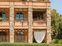 La Villa del Re, an SLH Hotel Hotel a Castiadas