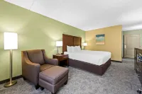 Comfort Inn Plymouth-Minneapolis - Barer