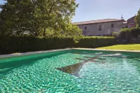 Eurostars Monumento Monasterio de San Clodio Hotel - Lãng mạn