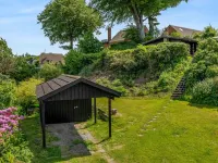 "Stjerne" - 300m from the Sea