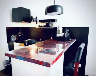 萊比錫機場公寓式酒店