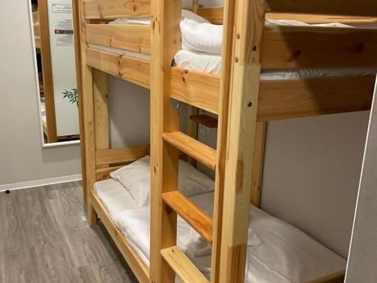 Hostel-Centrum