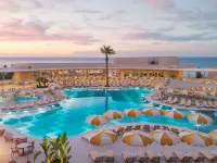 NALU Latchi Leonardo Limited Edition Hotels in Polis