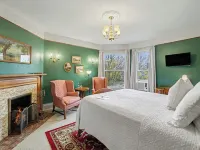 The Lamplighter Bed & Breakfast of Ludington