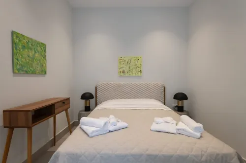 Gytheio Charming Studio - Steps Away From the Sea