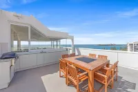 Northwind Mooloolaba Holiday Apartments