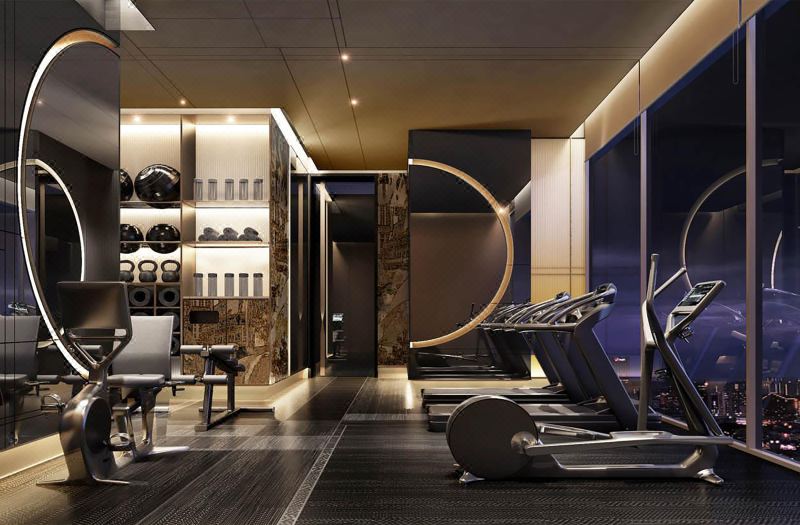 Hotel Indigo Bangkok Thonglor by IHG photo 3