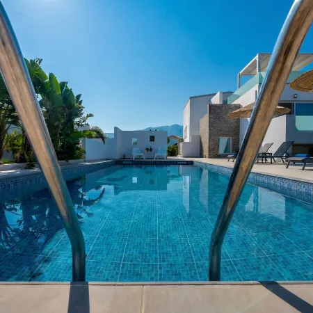Lilu Villa 1 with Private Pool