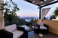 Villas Muscalas by Konnect, 200m from the Beach - 4-Star
