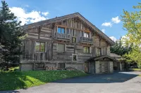 Exceptional 12P chalet with sauna and jacuzzi - 4 stjerner