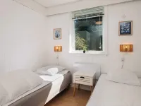 6 Person Holiday Home in Sydals-by Traum - parking