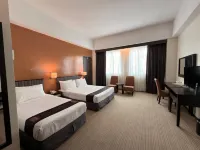 Hotel Seri Malaysia Lawas - 2 звезды