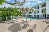 Quality Inn Eureka Springs South - Pools
