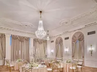 Fairmont Palliser - Завтрак