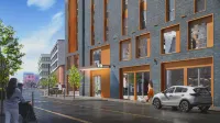 Second Nature Belfast - Condos
