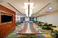 Fairfield Inn & Suites Christiansburg