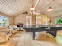 "Tialda" - 1.3km from the Sea - 4-stjärniga