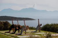 Minos Palace Resort - Gym