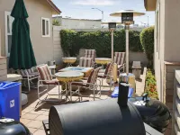Lone Oak Lodge Hotels in Monterey