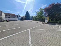Hotel Sonne - parking