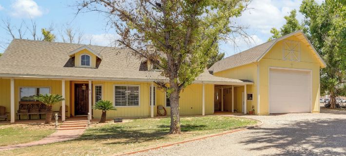 Private Acreage, Pet-friendly Yard! Gilbert Haven Hotels in Gilbert