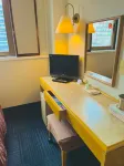 Higashimatsuyama Dai-Ichi Hotel - 3-Sterne