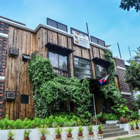 Cabins by Eco Hotel Tagaytay