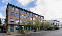 Candlewood Suites REYKJAVIK by IHG - Badekar