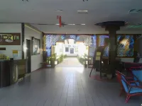 Pangkor Bay View Beach Resort
