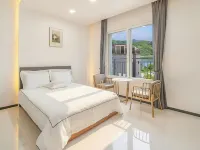 Gapyeong Ciere Poolvilla 南怡島周辺のホテル