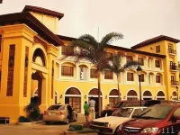 Planta Centro Bacolod Hotel & Residences - Boutique