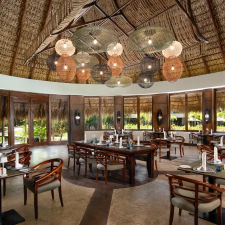 Zoetry Agua Punta Cana