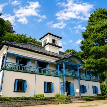 Oishii Gakkou