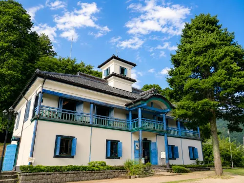 三代校舎ふれあいの里　おいしい学校 - 2つ星