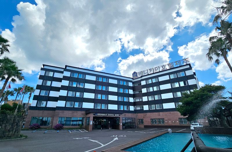 Benikea Hotel Jeju