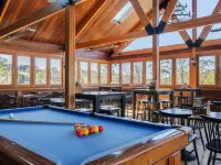 Peppers Cradle Mountain Lodge Hotels in Cradle Mountain