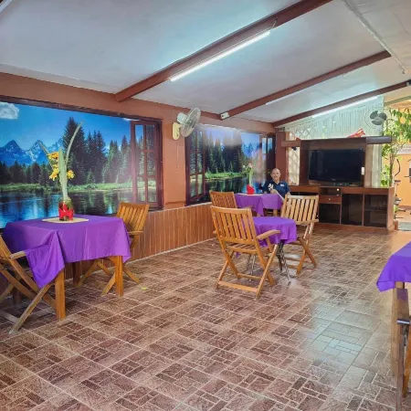 Citadel Bed and Breakfast