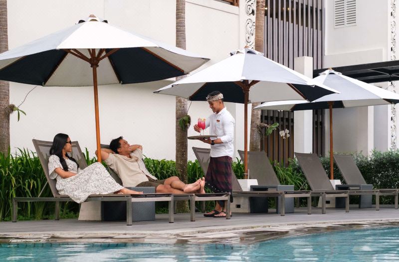 Grand Mercure Bali Seminyak photo 5