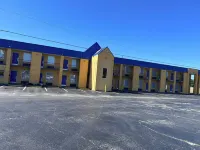Super 8 by Wyndham Lumberton NC