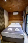 Hope Sapanca Tiny Houses - parcheggio