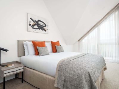 Micklegate by Supercity Aparthotels