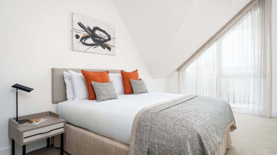 Micklegate by Supercity Aparthotels