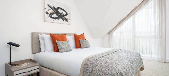 Micklegate by Supercity Aparthotels Hotels in York