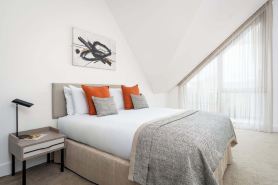 Micklegate by Supercity Aparthotels