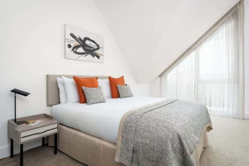 Micklegate by Supercity Aparthotels - 3-Star