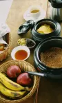 아트 마일 칼림퐁 - 조식 운영