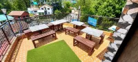 Hotel N.R Stay Dalhousie - Homestays