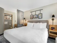 Sleep Inn South Jordan-Sandy Hotels in South Jordan